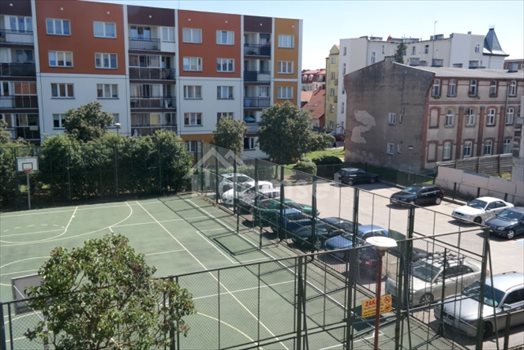 Mieszkanie trzypokojowe na sprzedaż Ełk, Centrum, Mickiewicza 47m2 Foto 12