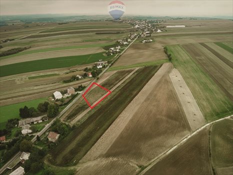Działka inwestycyjna na sprzedaż Poręba Górna 4 935m2 Foto 10