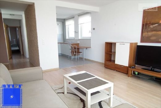 Mieszkanie trzypokojowe na wynajem Gliwice, Stare Gliwice 82m2 Foto 6