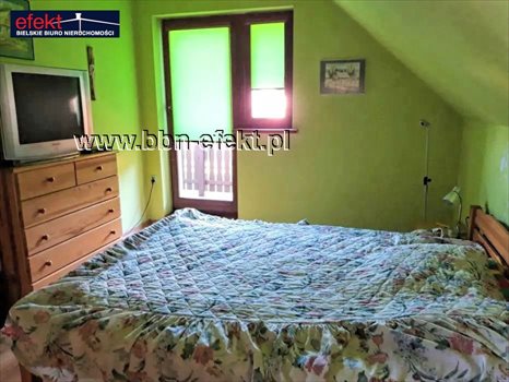 Dom na sprzedaż Porąbka 124m2 Foto 5