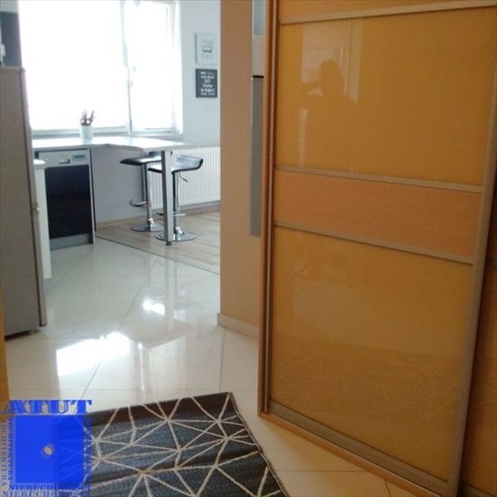 Mieszkanie dwupokojowe na wynajem Gliwice, Śródmieście, Kozielska 40m2 Foto 4