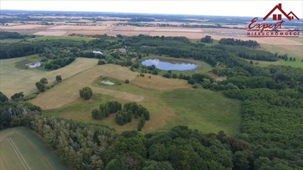 Działka inna na sprzedaż Durąg 111 950m2 Foto 5