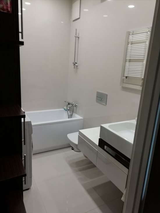 Mieszkanie dwupokojowe na wynajem Warszawa, Ursynów, BELGRADZKA/LANCIEGO 42m2 Foto 11