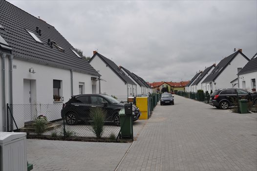Dom na wynajem Borówiec, Główna 100m2 Foto 9