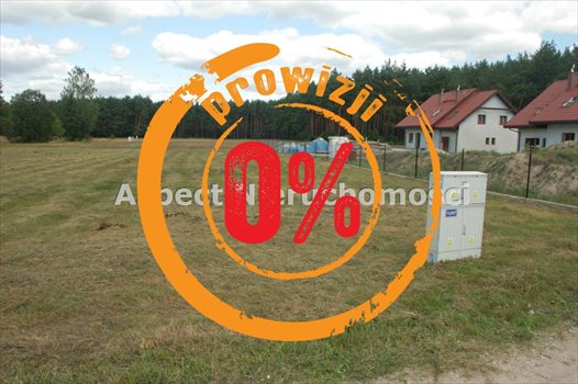 Działka inna na sprzedaż Wyszków, Świniotop 1 289m2 Foto 6