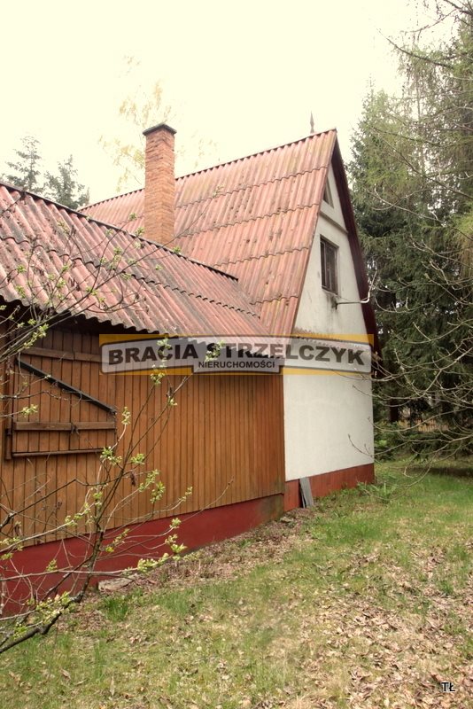 Działka inna na sprzedaż Wola Ducka 2 049m2 Foto 10