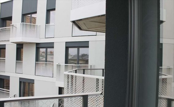 Kawalerka na sprzedaż Poznań, Wilda 31m2 Foto 12