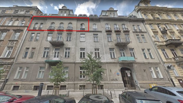 Mieszkanie na sprzedaż Warszawa, Śródmieście, Nowogrodzka 46 190m2 Foto 11