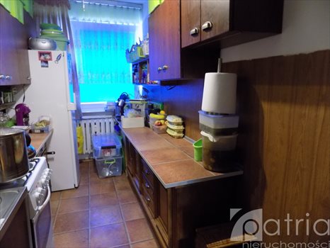 Mieszkanie trzypokojowe na sprzedaż Police, Mieszka I 63m2 Foto 7