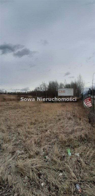 Działka inna na sprzedaż Wałbrzych, Biały Kamień 8 563m2 Foto 11