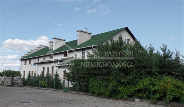 Lokal użytkowy na sprzedaż Pokrówka 800m2 Foto 5