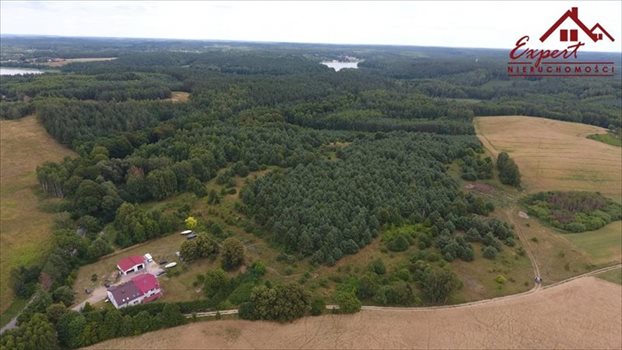 Działka inna na sprzedaż Idzbark 92 600m2 Foto 10