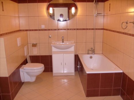 Mieszkanie dwupokojowe na wynajem Wrocław, Stare Miasto, ok. Pl. Jana Pawła II 67m2 Foto 7