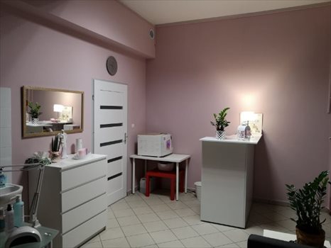 Lokal użytkowy na wynajem Wrocław, gaj, Śliczna 22a 34m2 Foto 2