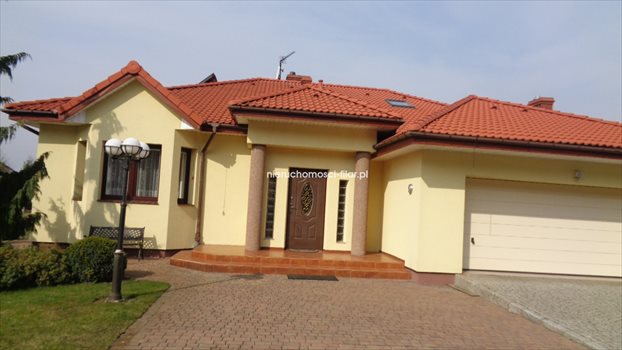 Dom na sprzedaż Nekla 258m2 Foto 2