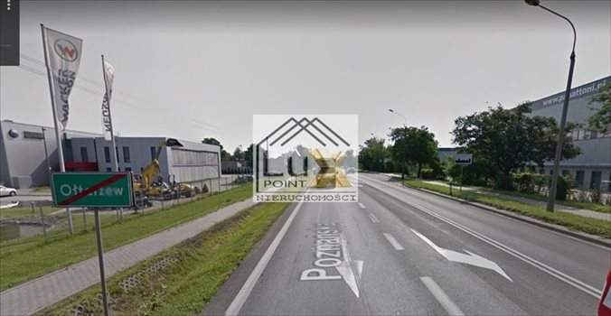 Działka budowlana na sprzedaż Ołtarzew, Poznańska 4 650m2 Foto 2