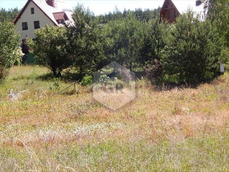 Działka budowlana na sprzedaż Kościerzyna, Kościerzyna, Plebanka 1 682m2 Foto 8