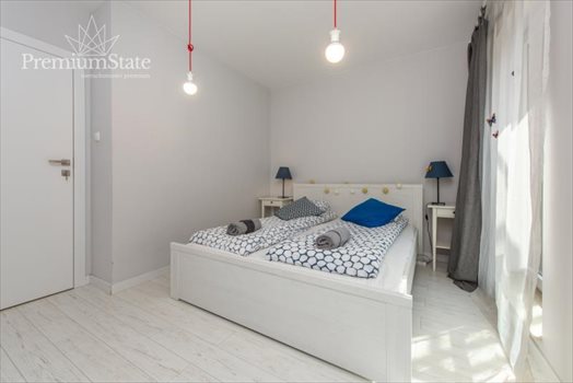 Mieszkanie dwupokojowe na sprzedaż Gdańsk, Śródmieście, CHMIELNA 52m2 Foto 10