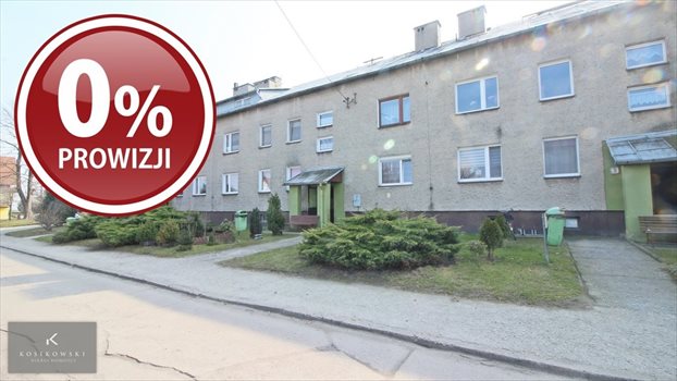 Mieszkanie na sprzedaż Namysłów Rychnów  