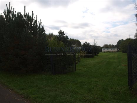 Działka rolna na sprzedaż Konstancin-Jeziorna 3 700m2 Foto 5