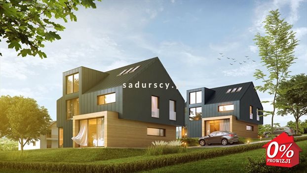 Dom na sprzedaż Mogilany, Libertów, Południowa - okolice 89m2 Foto 8