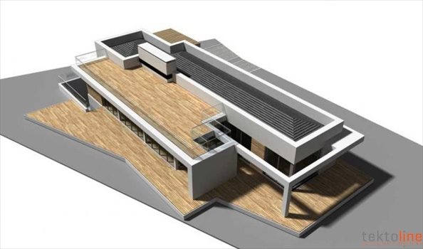 Działka budowlana na sprzedaż Bojano, Las, Tereny rekreacyjne, Lesoki 1 500m2 Foto 8