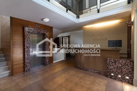 Mieszkanie dwupokojowe na wynajem Sopot, Dolny, Jana Jerzego Haffnera 60m2 Foto 9