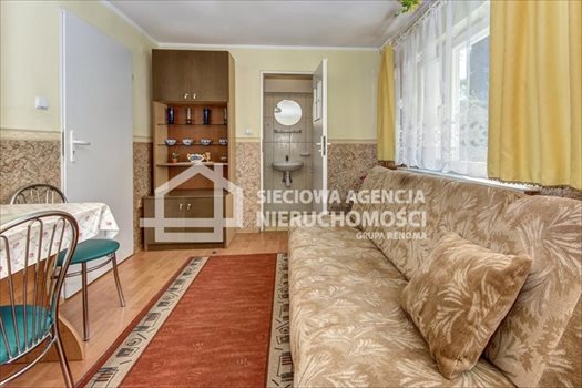 Dom na sprzedaż Jantar 160m2 Foto 8