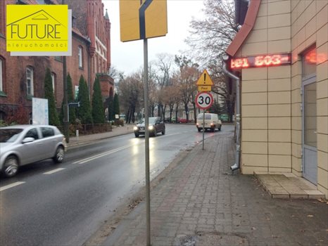 Lokal użytkowy na wynajem Braniewo, Kościuszki 98m2 Foto 4
