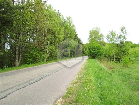 Działka budowlana na sprzedaż Gołubie 2 097m2 Foto 6