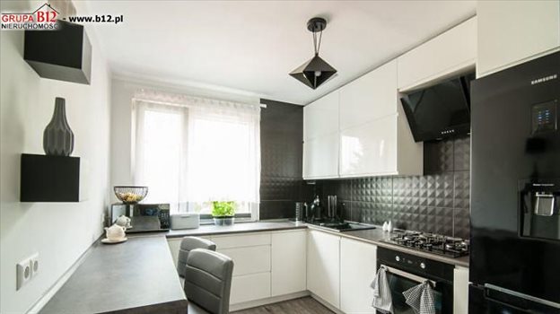 Mieszkanie czteropokojowe na sprzedaż Krakow, Kurdwanów, Bojki 73m2 Foto 7