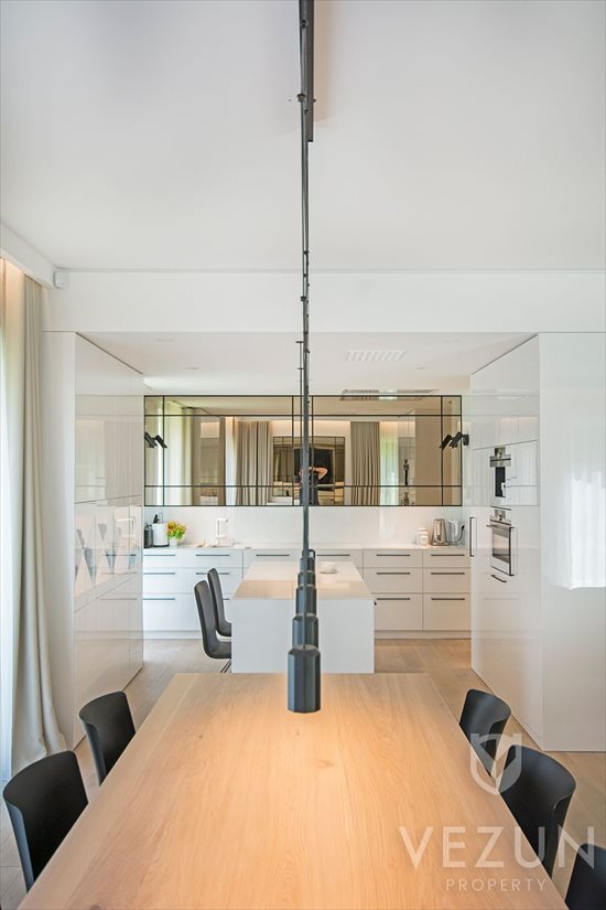 Luksusowe mieszkanie na sprzedaż Warszawa, Bielany, Apartament | Bielany - Pasymska | 200m - 5p | LUX LUX! 200m2 Foto 11