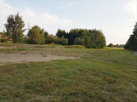 Działka budowlana na sprzedaż Słupno 7 100m2 Foto 3