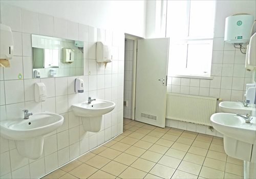 Lokal użytkowy na wynajem Łódź, Bałuty 850m2 Foto 7