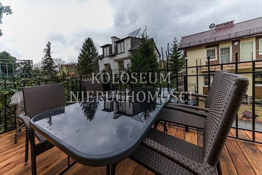 Mieszkanie trzypokojowe na wynajem Gdynia, Orłowo 90m2 Foto 10