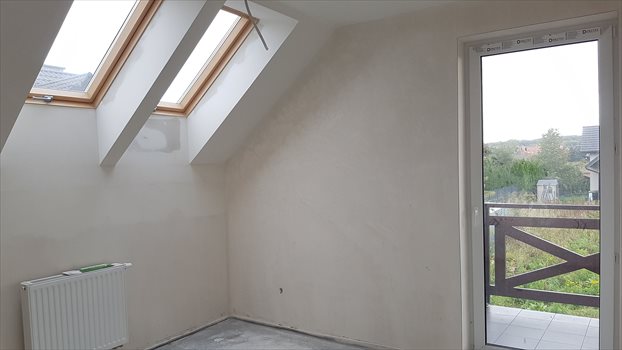 Mieszkanie czteropokojowe na sprzedaż Modlniczka, Słowiańska 90m2 Foto 7
