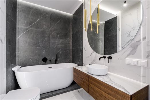 Mieszkanie czteropokojowe na sprzedaż Warszawa, Śródmieście, Grzybowska 82m2 Foto 6