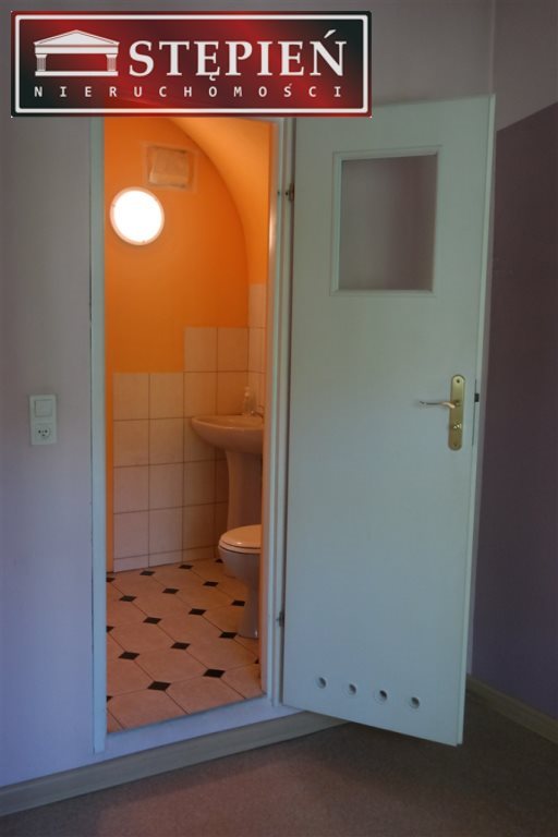 Lokal użytkowy na wynajem Jelenia Góra, Centrum 35m2 Foto 4