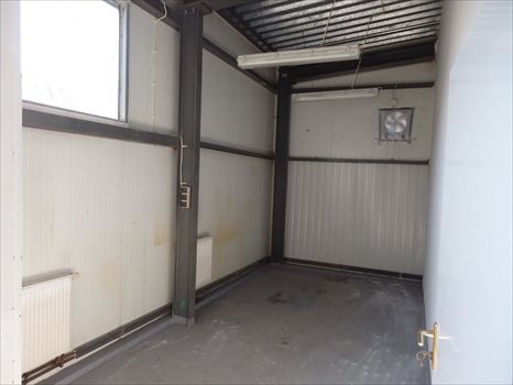 Lokal użytkowy na wynajem Reguły 600m2 Foto 7