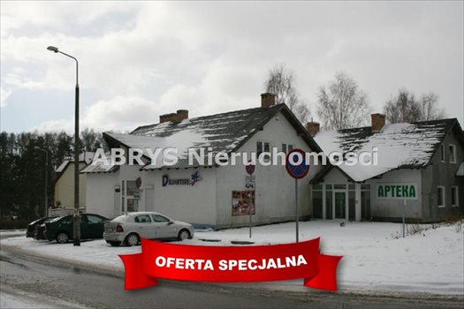 Lokal użytkowy na sprzedaż Olsztyn, Redykajny, Jemioły 450m2 Foto 10