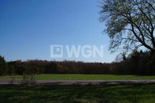 Działka budowlana na sprzedaż Machowino, Słupsk, Machowino 7 500m2 Foto 7