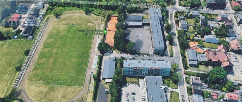 Dom na sprzedaż Piekary Śląskie 798m2 Foto 4