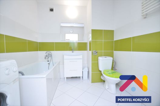 Kawalerka na wynajem Zielona Góra, Spawaczy 35m2 Foto 8