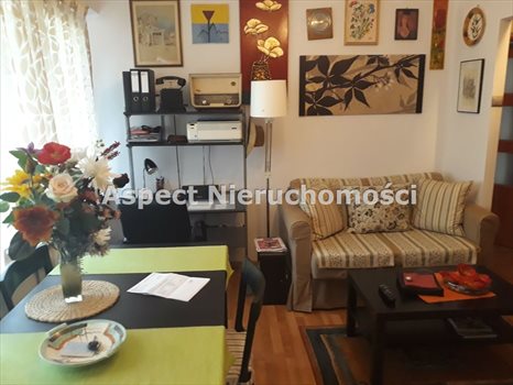 Mieszkanie dwupokojowe na wynajem Płock, Tysiąclecia 32m2 Foto 2
