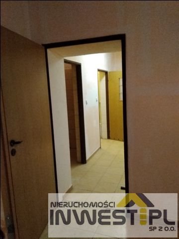 Lokal użytkowy na wynajem Olsztyn, Dzielnica Przemysłowa, Dzielnica Przemysłowa 1 000m2 Foto 6