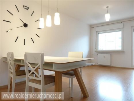 Mieszkanie trzypokojowe na wynajem Zielona Góra, Śląskie 62m2 Foto 3