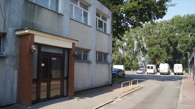 Lokal użytkowy na wynajem Warszawa, Włochy, Instalatorów 3b 25m2 Foto 7
