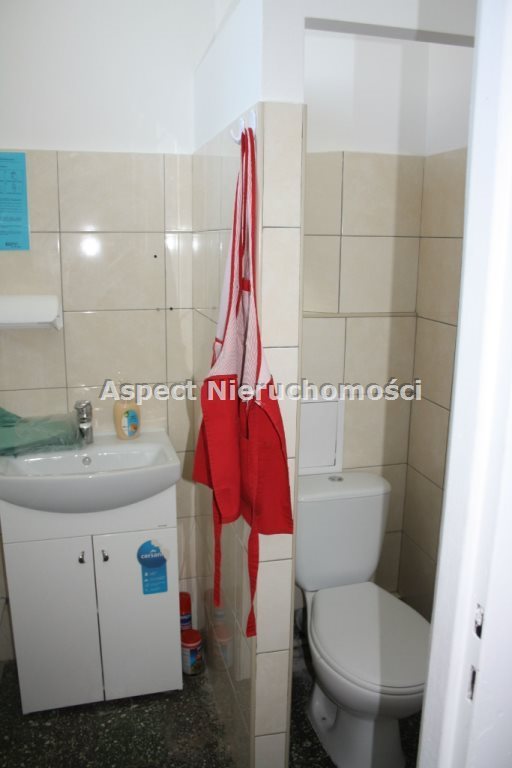Lokal użytkowy na sprzedaż Płock, Tysiąclecia 126m2 Foto 7