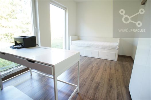 Dom na wynajem Rurzyca, przy lesie 241m2 Foto 13