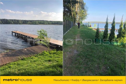 Działka rolna na sprzedaż Barkowice, Sulejów 1 283m2 Foto 3